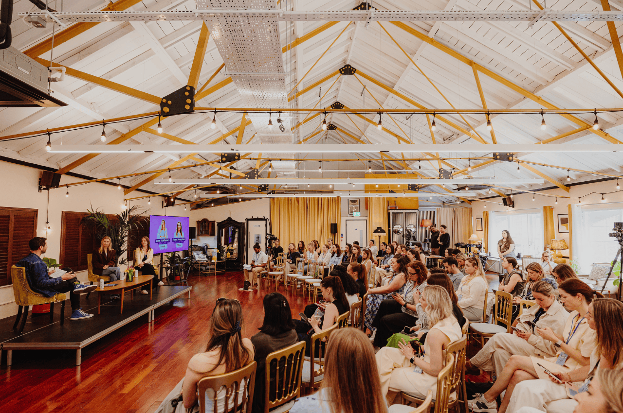 Duel Brand Advocacy Summit 2025 3