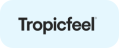 Tropicfeel Logo
