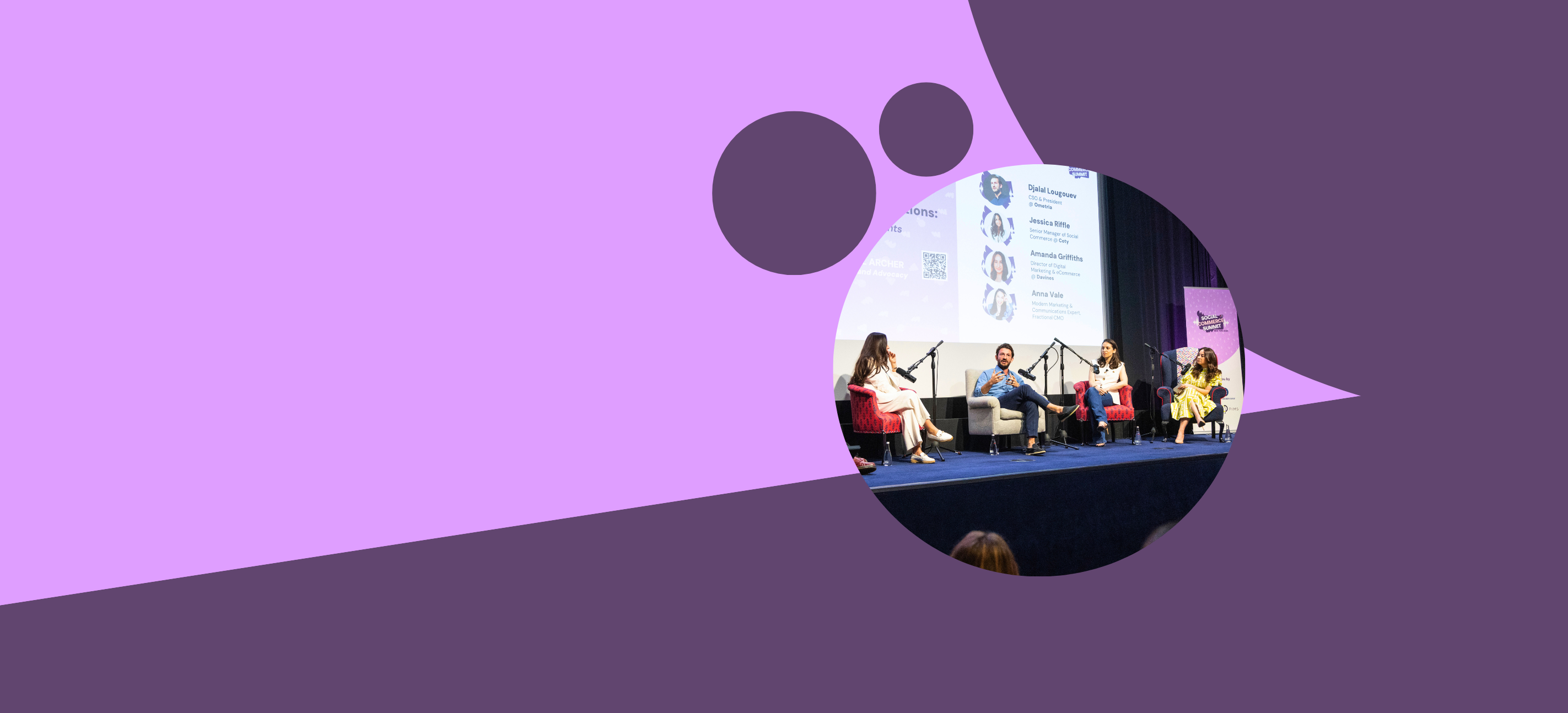 Connections (SCS) Banner